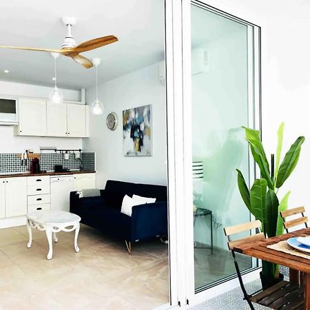 קוניל דה לה פרונטרה Apartamentos Alazul Jrj מראה חיצוני תמונה