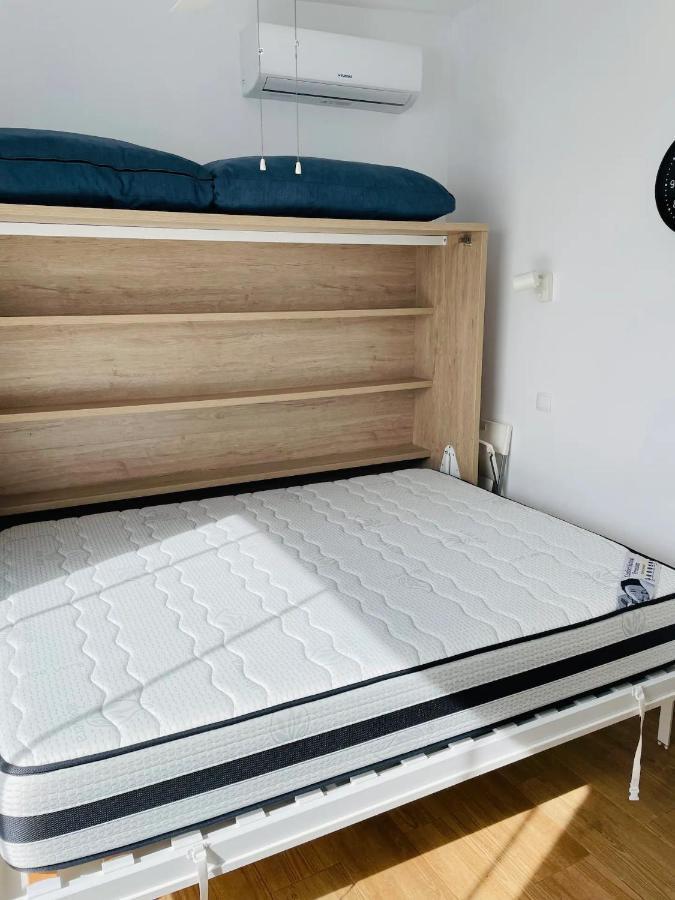 קוניל דה לה פרונטרה Apartamentos Alazul Jrj מראה חיצוני תמונה