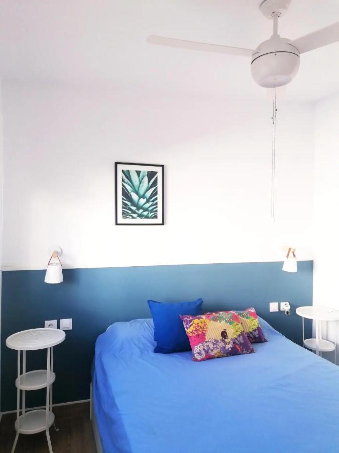 קוניל דה לה פרונטרה Apartamentos Alazul Jrj מראה חיצוני תמונה