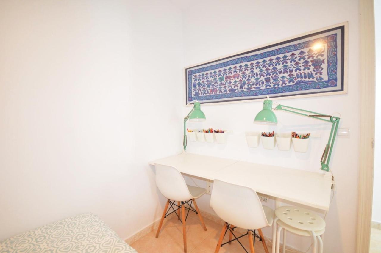 קוניל דה לה פרונטרה Apartamentos Alazul Jrj מראה חיצוני תמונה