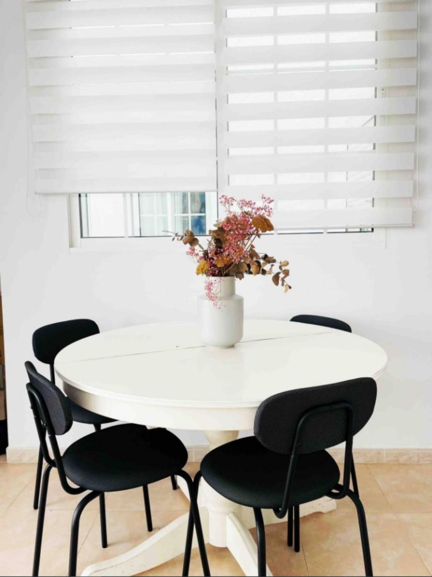 קוניל דה לה פרונטרה Apartamentos Alazul Jrj מראה חיצוני תמונה